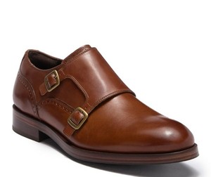 cole haan harrison double monk strap