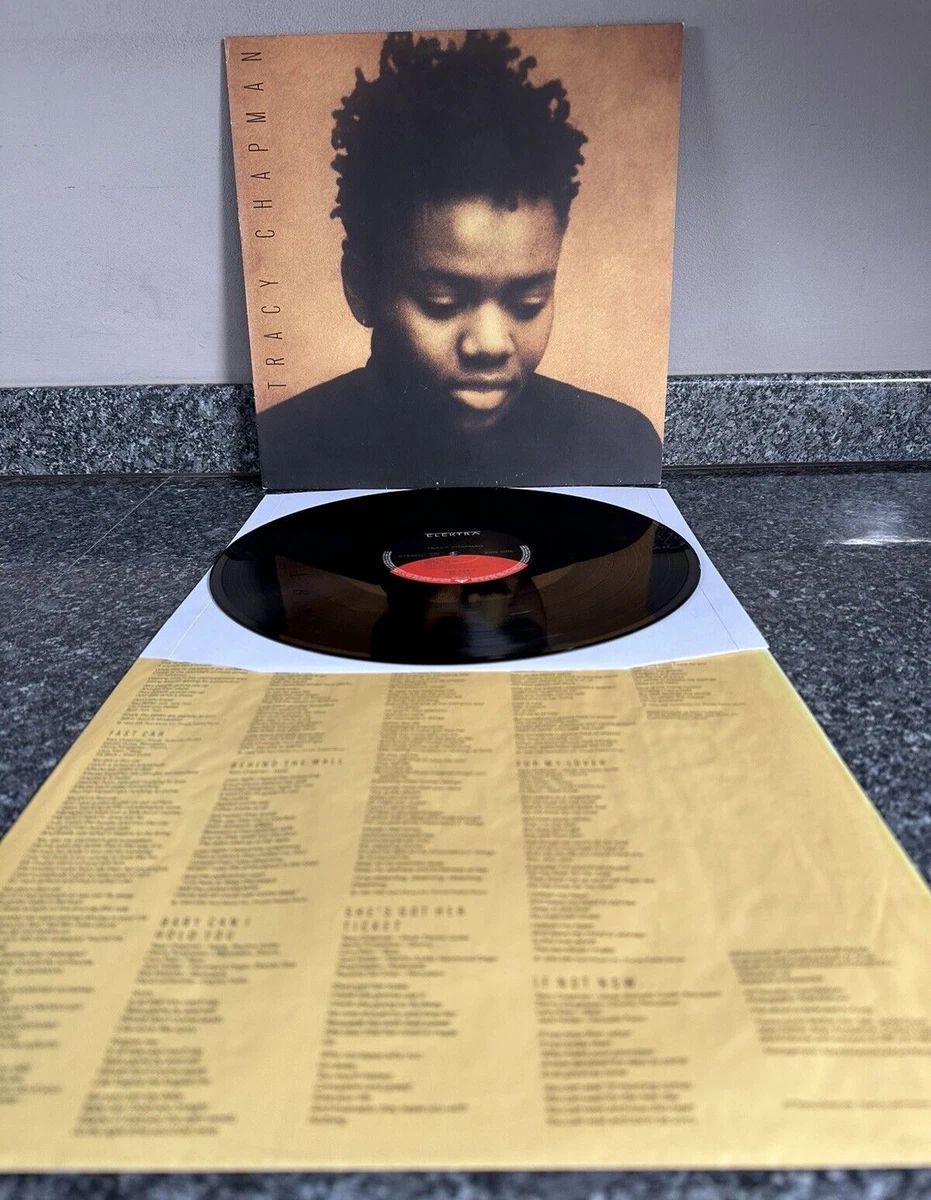 Preços baixos em Discos de vinil Tracy Chapman | eBay