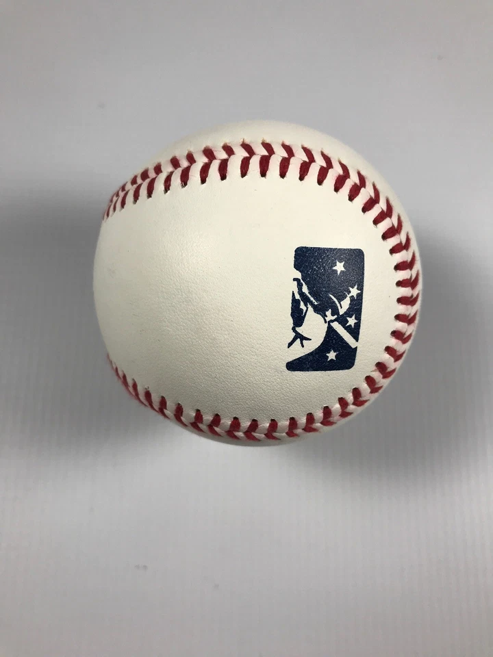 Seattle Mariners Dee Gordon Signed Official Pacific Coast League Baseball - Image 3 of 4