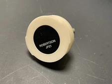 Simrad JP21 for AP21 Jackpoint Robnet Dash Mount Connector + Cover - OEM! RARE!