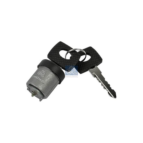 CAPSautomotive Lock Cylinder for Mercedes_4 66746202792905 ...