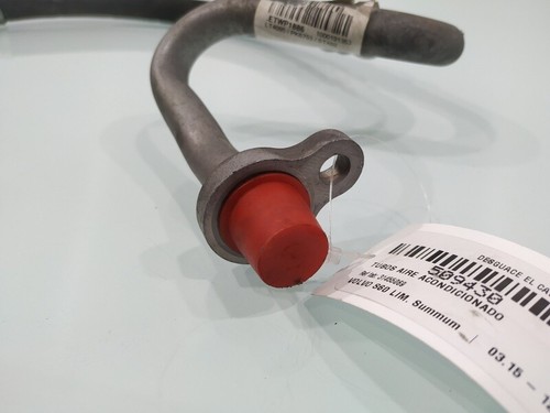 31455069 air conditioning pipes for VOLVO S60 LIM. SUMMUM 2015 509430 - Picture 3 of 23