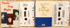Three Dog Night The Best Of Joy To The World Their Greatest Hits Cassette Tape