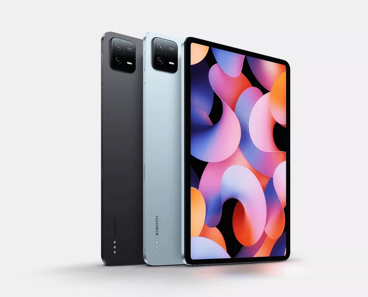 Xiaomi Pad 6 - Full tablet specifications