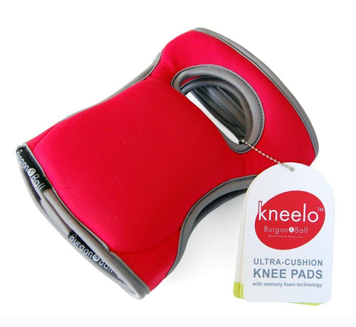 Kneelo Soft Garden Knee Pads by Burgon & Ball Gardening + FREE ROYAL MAIL P&P - Picture 4 of 16