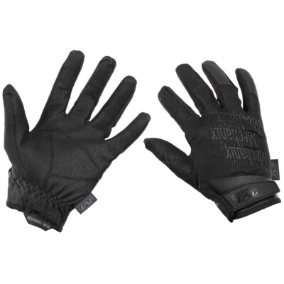 Mechanix Handschuhe Specialty 0.5mm Covert schwarz