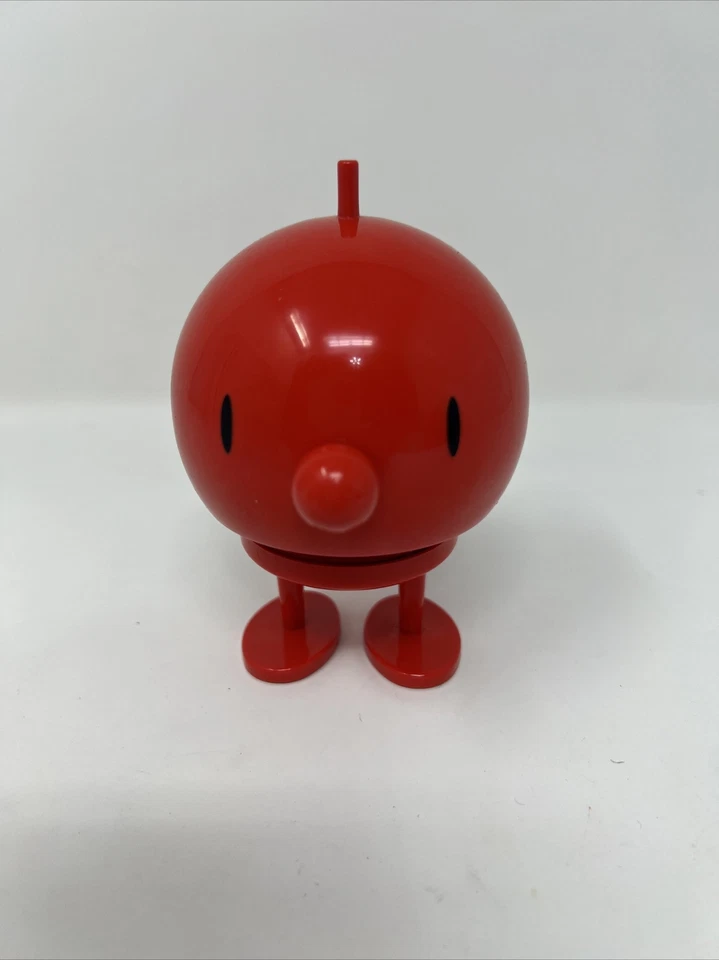 HOPTIMIST por Ehrenreich Dinamarca cielo leñoso Bimble bumble, rojo Foto 4 de 4