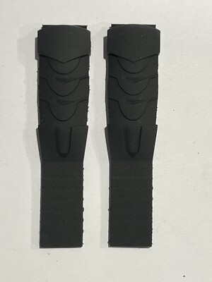 #ad Chase Durer Black Hawk Mach 3 Replacement Band $55.00