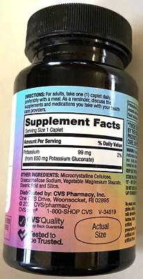 glutathion bij cvs CVS, Gut Motility Support Capsules, 30 CT milk or milk derivatives CVS HEALTH CVS Super B