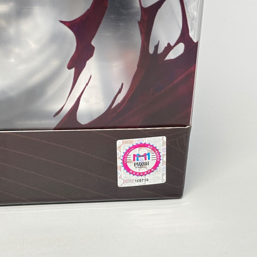 PLUM DCTer Dragon Princess Colidis 1/7 scale Figure with box 2023 JAPAN Used - Picture 3 of 20