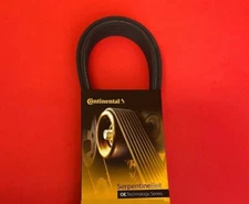 Serpentine Belt-Multi-V OE Continental  1060852