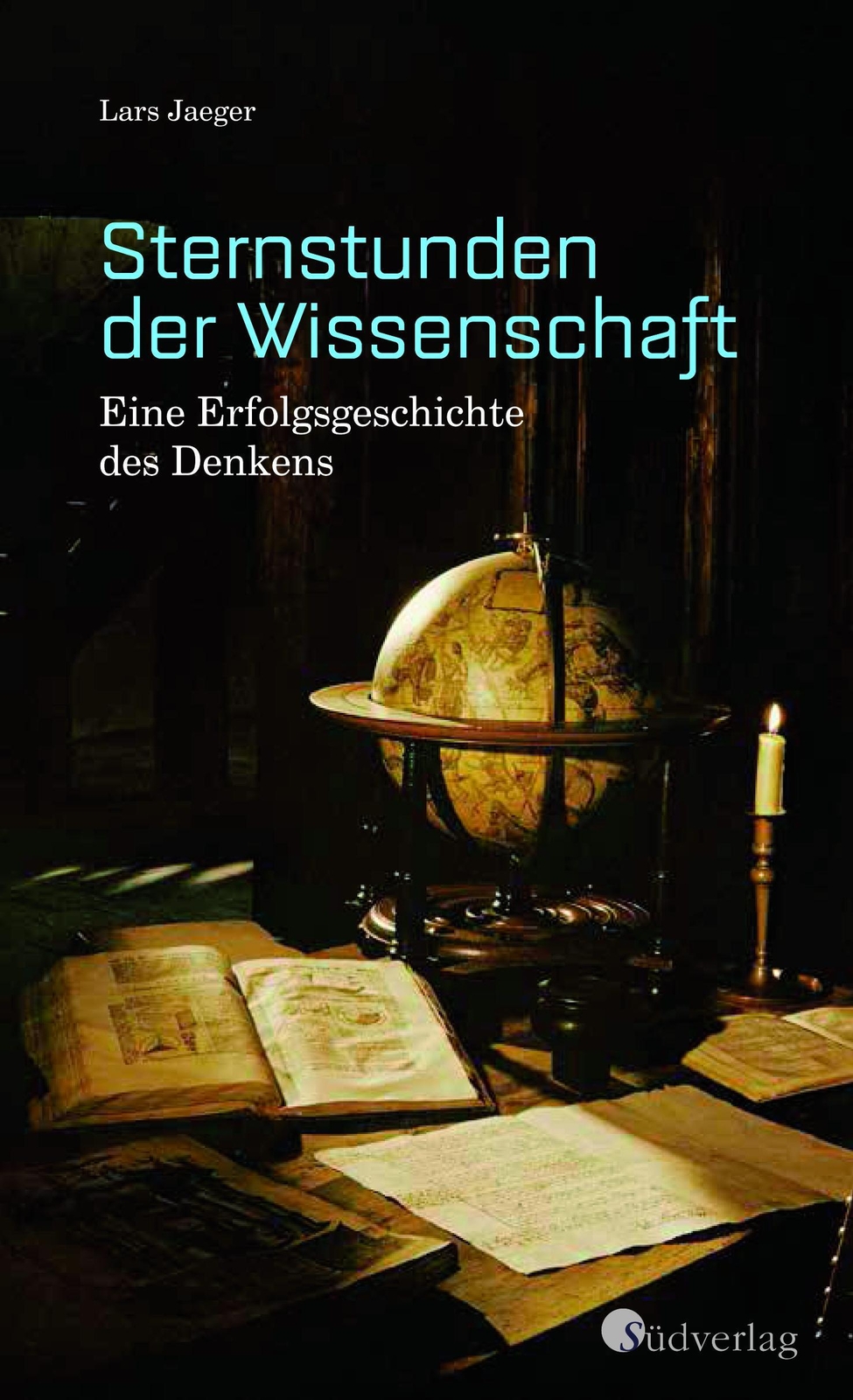 Thumbnail - Sternstunden Der Wissenschaft. Eine Erfolgsgeschichte Des Denkens,