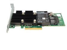 Dell PERC H740P 12G PCIe RAID Controller with Battery High Profile 01M71J Tested