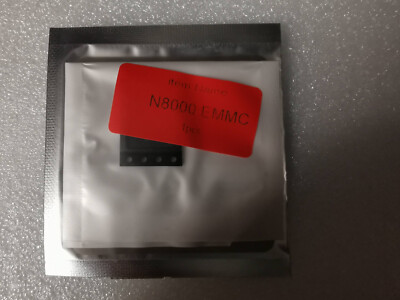 N8000 eMMC speicher flash-NAND mit firmware für Samsung Galaxy Note 10,1  16GB