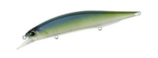 DUO Realis Jerkbait 120SP - A-Mart Shimmer - 120mm Suspending Jerkbait Bass Lure