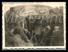 Photo, WW2, guerriers