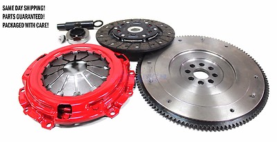 Performance Clutch Kit for Stick Shift / Manual Transmission Vehicle