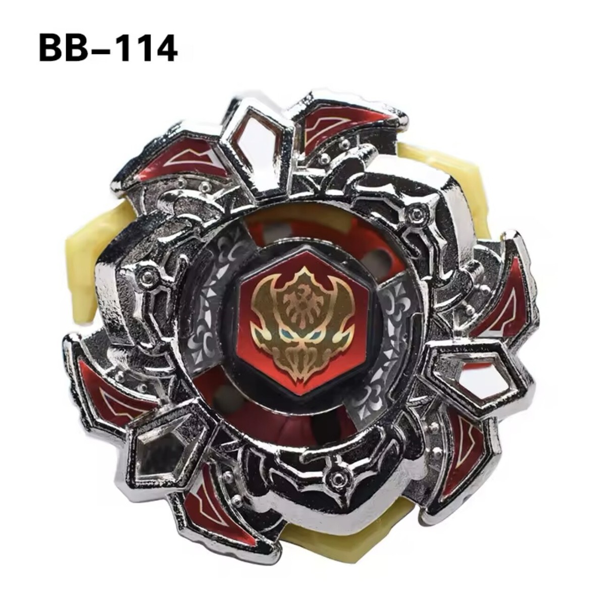 Selection Beyblade Metal Fusion Masters Fury Fight Humming Top