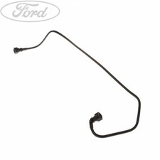 Original FORD Entlüftungsschlauch Ausgleichsbehälter