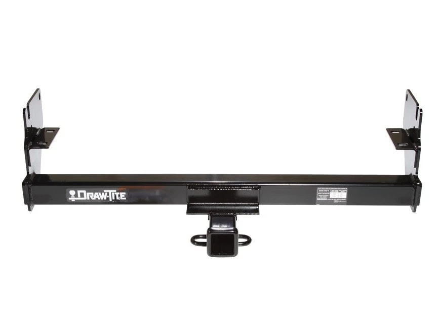 Enganche de remolque para 05-15 Toyota Tacoma Clase 3 2" receptor de remolque nuevo Foto 2 de 4