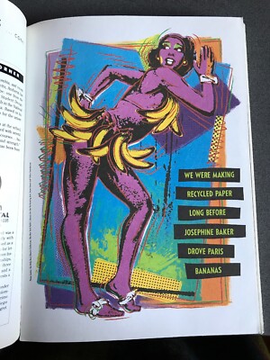 How Design  5th Annual Self Promotion 1992 Contest October '92 Graphics