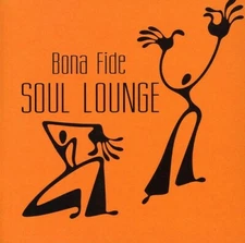 Bona Fide - Soul Lounge - Bona Fide CD Preowned 🆓 Shipping In The USA 😀