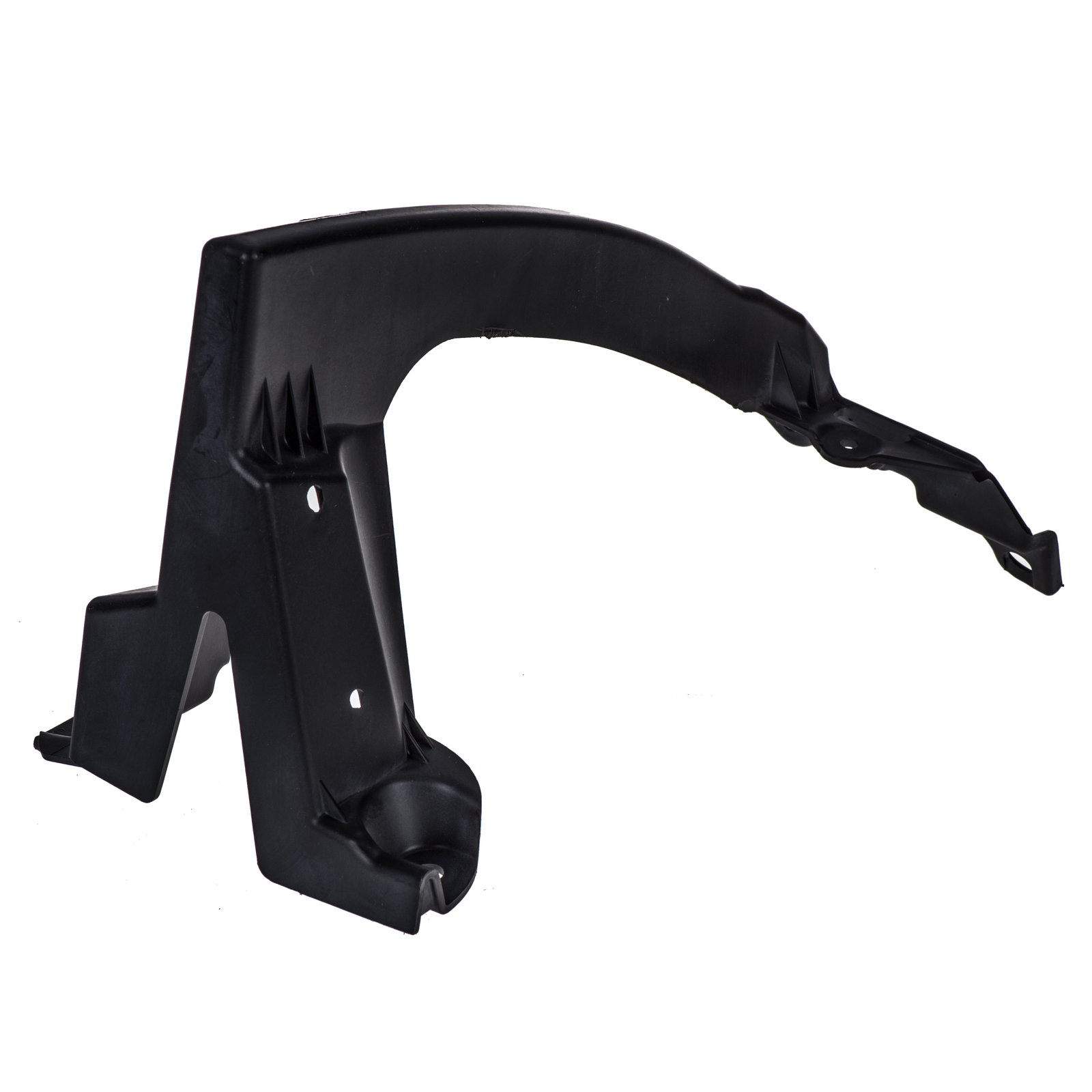 Soporte de esquina de parachoques delantero izquierdo para Subaru Tribeca 2006-2007 (N/P 57707XA05A9E)