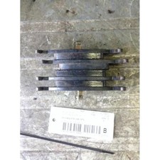 Plaquette de frein Volvo 440