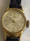 Bucherer 17 Jewels Swiss Wristwatch Women’s As Is — photo 1