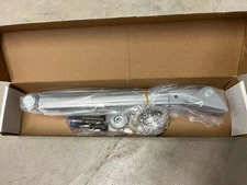 Besam Assa Abloy 1007241SI Push Arm Assembly, SW200i, Silver