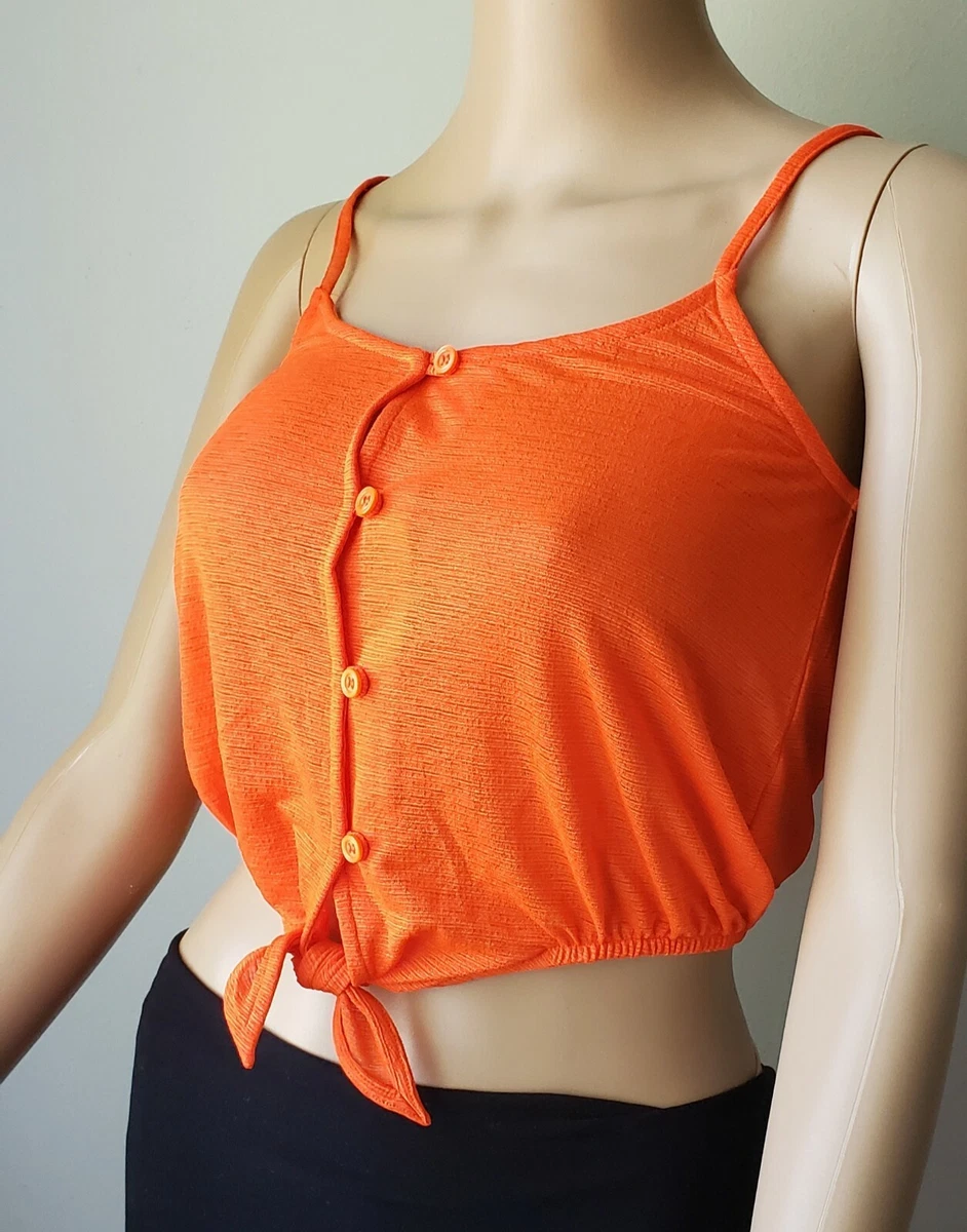 H&m divided tank hot sale top