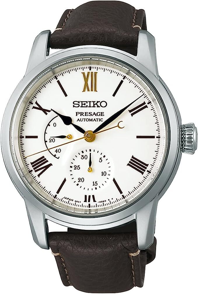 Seiko Presage SARW067 LIMITED 110th Anniversary