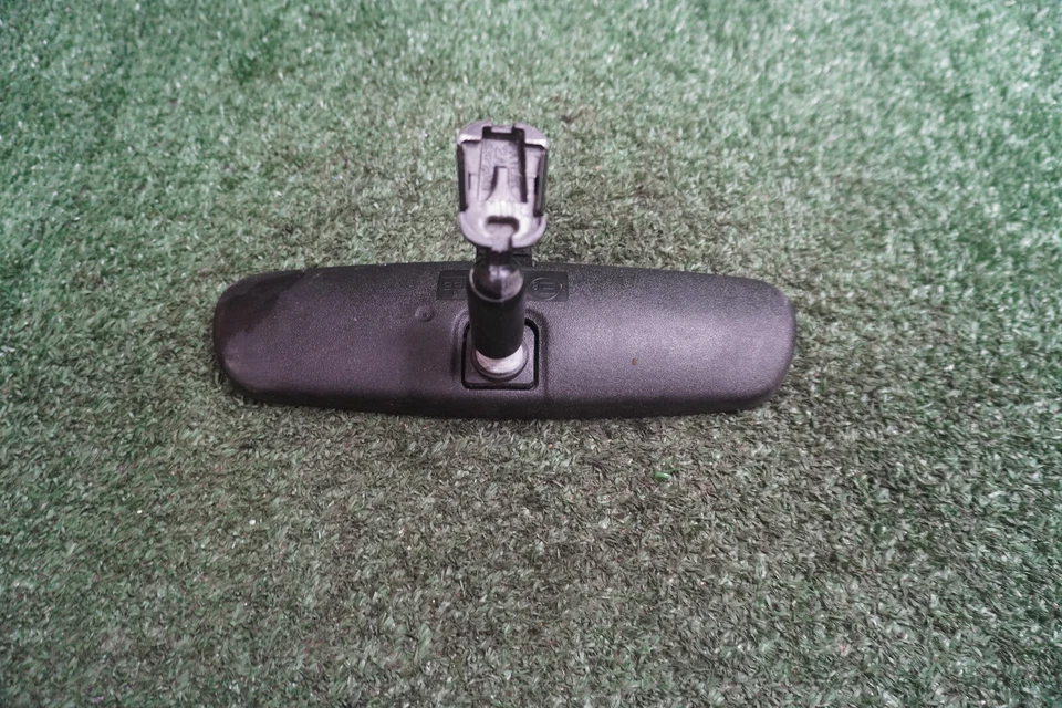 2007 2008 2009 2010 MAZDA 6 INTERIOR Rear View Mirror OEM E8011681 - Image 2 of 4