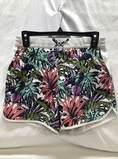 Columbia Sportswear Co. Active Shorts Omni-Shade/Girl  s L 14-16 /Polyester/ 