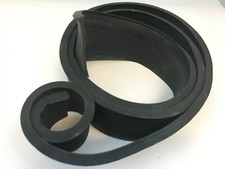 Mg Mga Roadster 1500 1600 Twin Cam Lower Windshield Seal