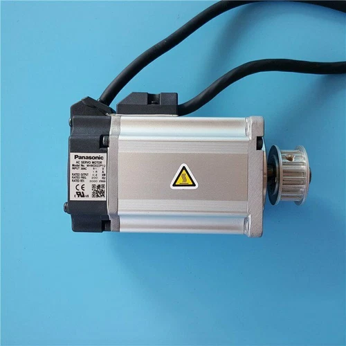 1PC Panasonic MHMD022P1U AC Servo Motor New In Box Expedited Shipping - Picture 4 of 4