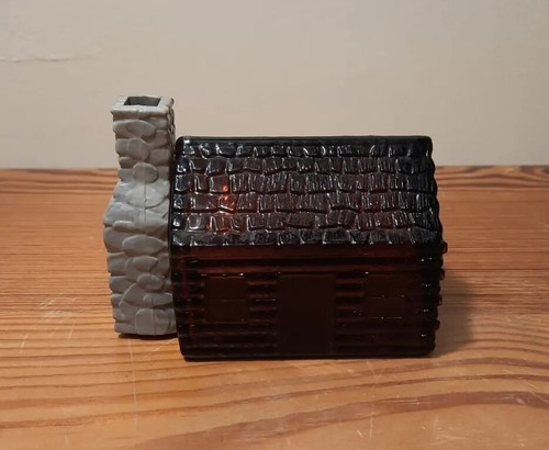Vintage Avon Wild Country After Shave Bottle, Empty - Picture 5 of 7