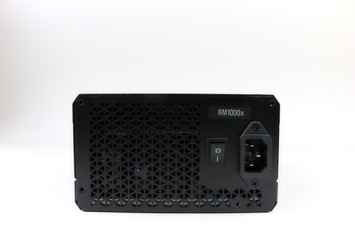 Corsair RM1000x 1000W Gold Power Supply PSU – PC | 1yr Warranty, Fast Ship! - Afbeelding 4 van 4