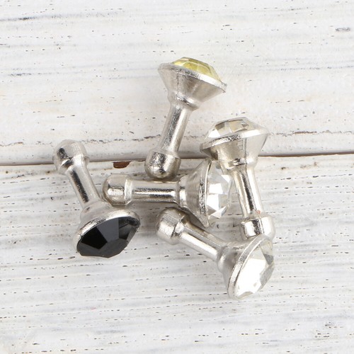 5 Pcs Stopper Headphone Jack Anti Plug Set Phone Caps Phone Plug - 第 11/11 張圖片