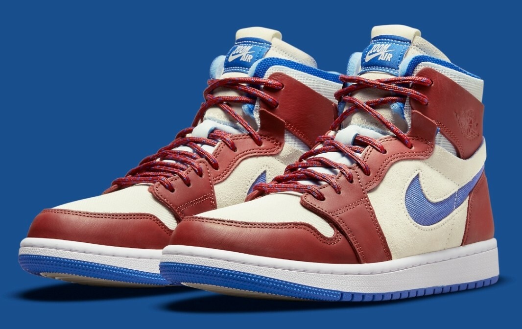 ナイキ AIR JORDAN 1 ZOOM AIR CMFT AIR JORDAN 1 ZOOM AIR CMFT - スニーカーショップSKIT