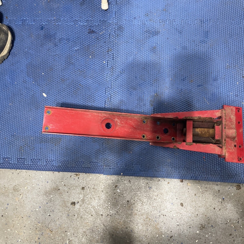 Troy Bilt Trailblazer Sickle Bar Mower Cutter Bar Mount 40083P eBay