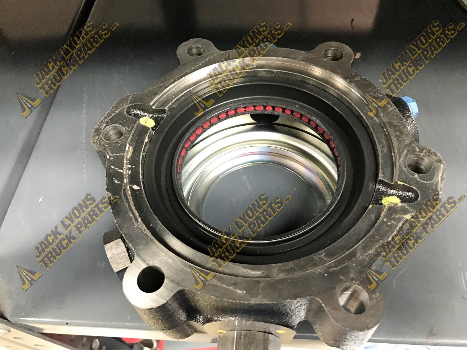 S2809 New Genuine Eaton Fuller REAR BEARING COVER KIT OEM S2809 eBay