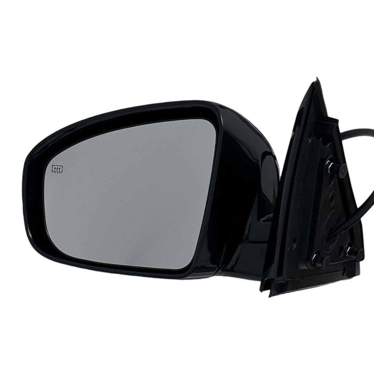 For 2014 2015 INFINITI QX60 Driver Side Mirror with Memory Power