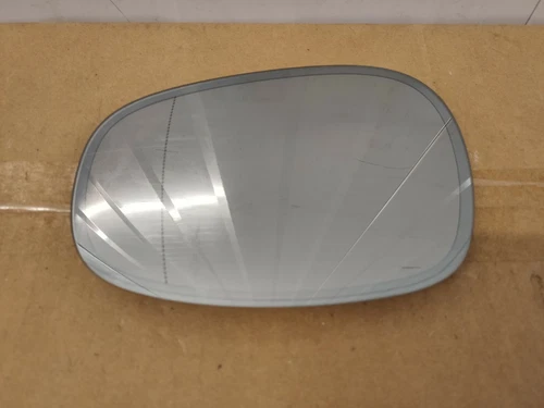 Genuine BMW E90 E91 E92 E93 Wing Mirror Glass Auto Dimming Electrochromatic Left