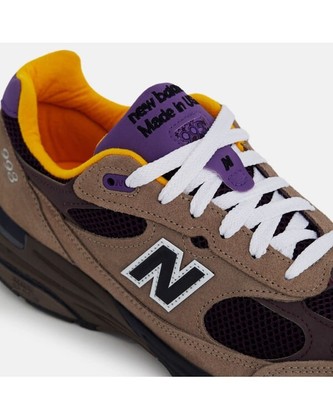 ASK availability first)BEAMS New Balance / Made in USA 993 MU new 