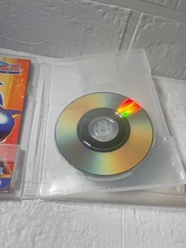 Nintendo GameCube Sonic Gems Collection -Japanese- USED - Image 4 of 4