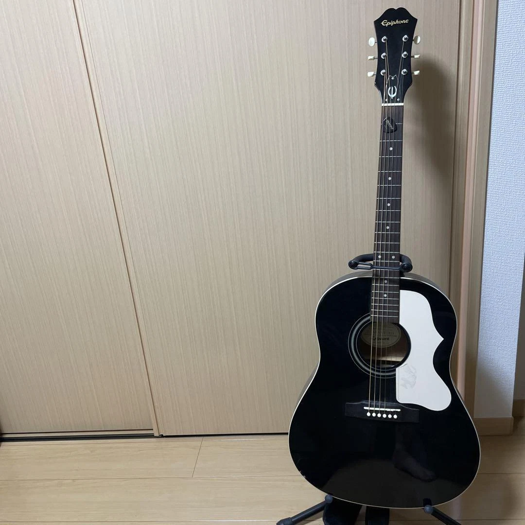 EPIPHONE エピフォン アコースティックギター EJ-45/EB 【公式通販】
