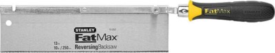 STANLEY TOOLS FatMax Feinsäge umlegbar