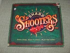 Sharp Shooters Dice Board Game Vintage 1994 by Milton Bradley Complete -
