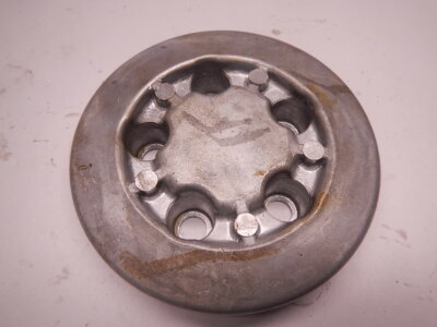 #ad #ad Clutch Pressure Plate Cap 1974 Yamaha DT175 74 DT 175 Enduro 75 76 $19.99